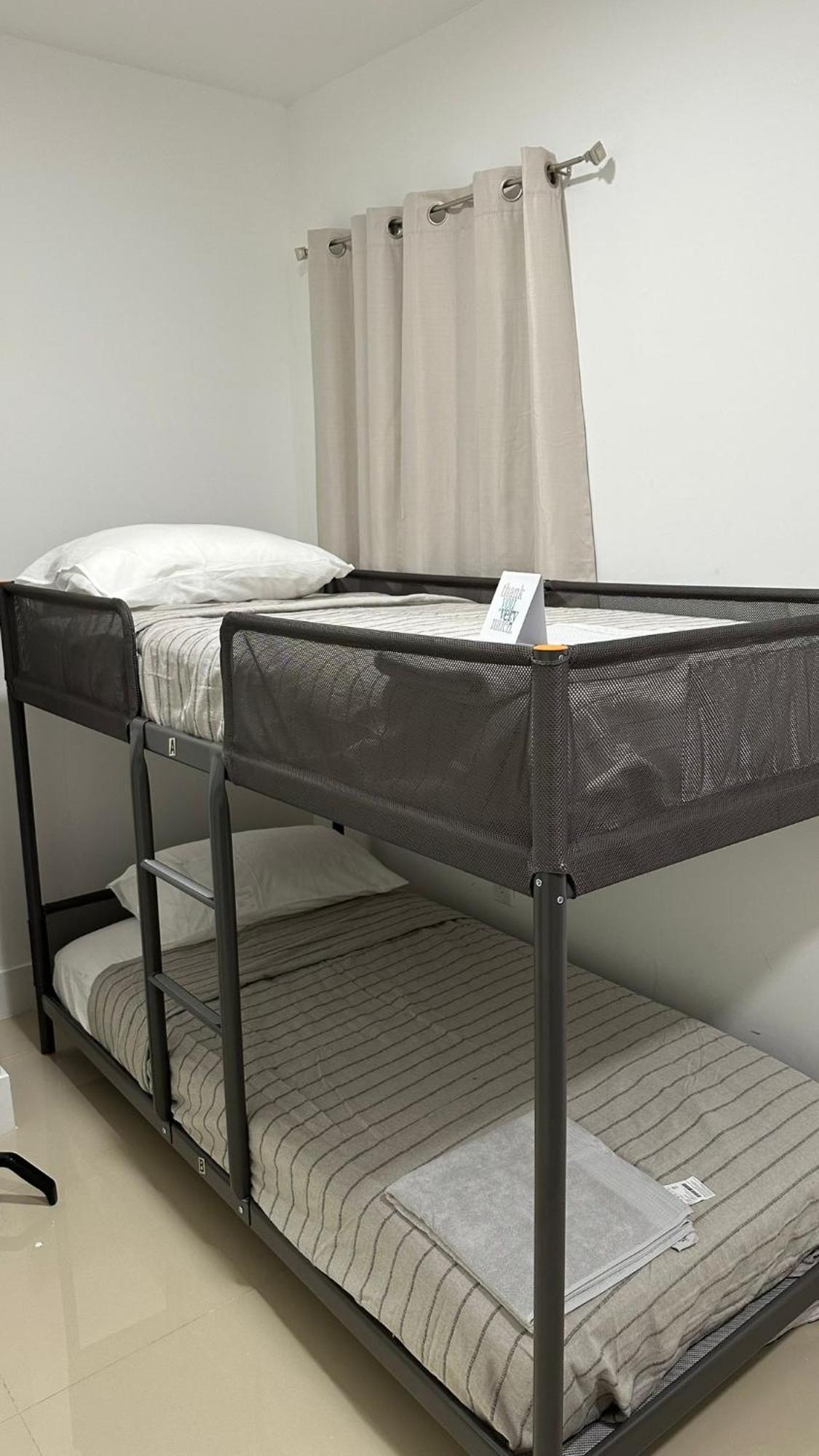 103 Miami Shared Rooms For Men Central Comfortable, Affordable Ngoại thất bức ảnh