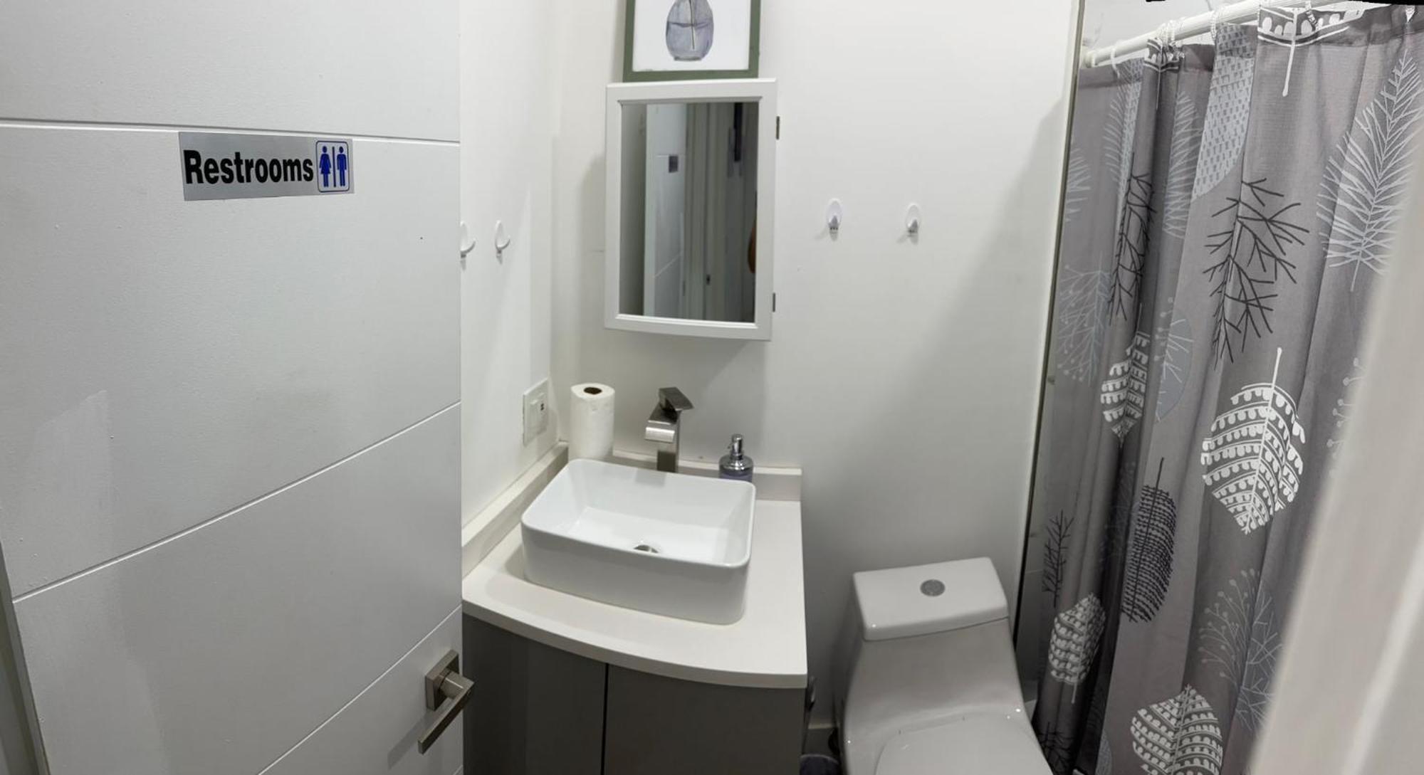 103 Miami Shared Rooms For Men Central Comfortable, Affordable Ngoại thất bức ảnh