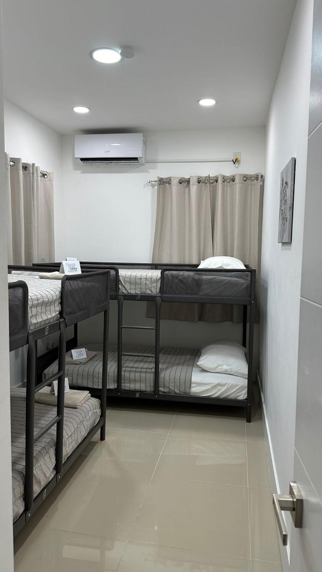 103 Miami Shared Rooms For Men Central Comfortable, Affordable Ngoại thất bức ảnh